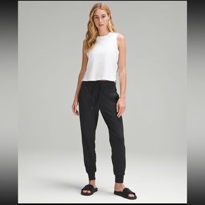Lululemon Ready to Rulu Full-Length High Rise Jogger